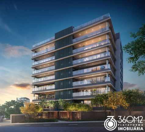 Imagem Apartamento com 3 Quartos à Venda, 131 m² em Vila Mariana - São Paulo