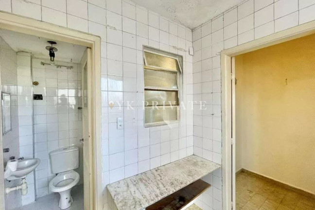 Imagem Apartamento com 3 Quartos à Venda, 84 m² em Vila Romana - São Paulo