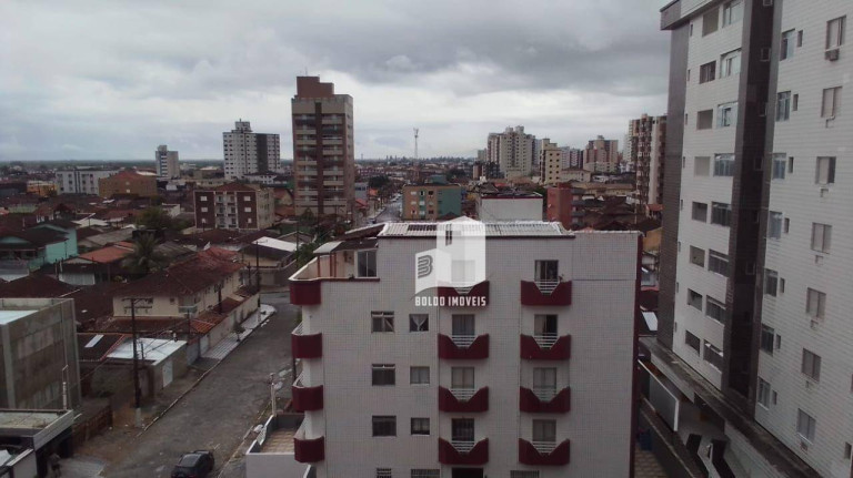 Imagem Apartamento com 3 Quartos à Venda, 150 m² em Vila Assunção - Praia Grande