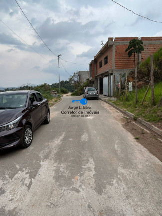Imagem Terreno à Venda, 250 m² em Parque Dos Monteiros I - Santana De Parnaíba Imagem Terreno à Venda, 250 m² em Parque Dos Monteiros I - Santana De Parnaíba