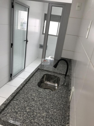 Imagem Apartamento com 2 Quartos à Venda, 48 m² em Parque São Jorge - São Paulo Imagem Apartamento com 2 Quartos à Venda, 48 m² em Parque São Jorge - São Paulo