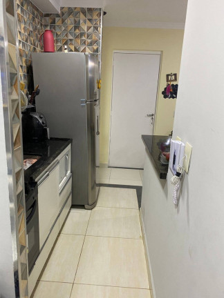 Imagem Apartamento com 1 Quarto à Venda, 33 m² em Jardim ângela (zona Leste) - São Paulo