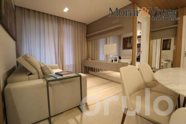 Imagem Apartamento com 2 Quartos à Venda, 63 m² em Vila Izabel - Curitiba