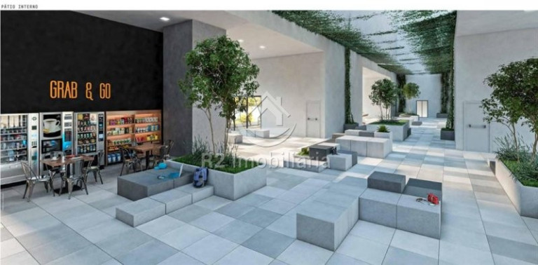 Imagem Apartamento com 2 Quartos à Venda, 45 m² em Recreio Dos Bandeirantes - Rio De Janeiro Imagem Apartamento com 2 Quartos à Venda, 45 m² em Recreio Dos Bandeirantes - Rio De Janeiro
