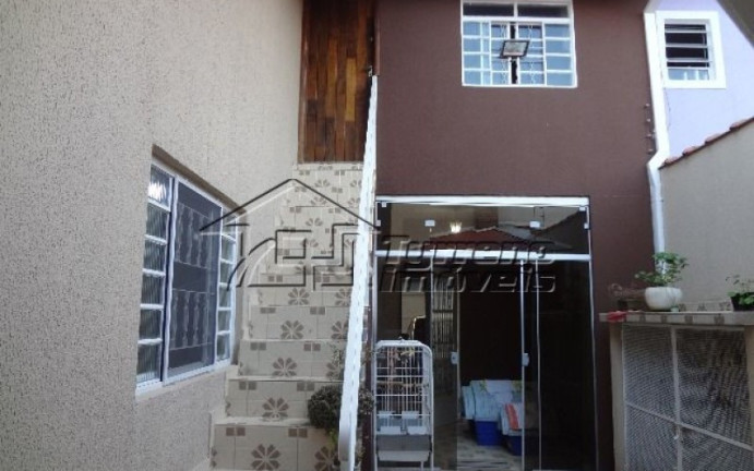Imagem Casa com 3 Quartos à Venda, 160 m² em Jardim Das Indústrias - São José Dos Campos Imagem Casa com 3 Quartos à Venda, 160 m² em Jardim Das Indústrias - São José Dos Campos