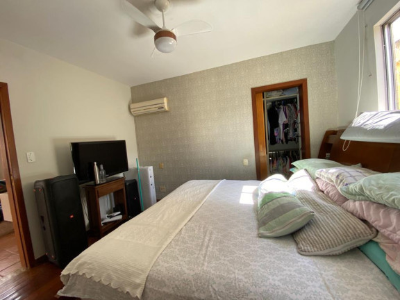 Imagem Cobertura com 3 Quartos à Venda, 171 m² em Paqueta - Belo Horizonte