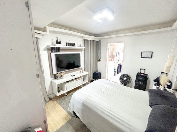 Imagem Casa com 5 Quartos à Venda, 131 m² em Campo Belo - São Paulo