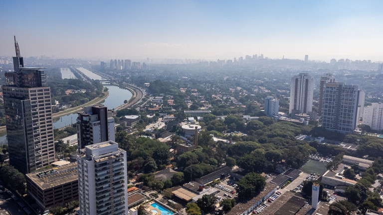 Imagem Terreno à Venda, em Pinheiros - São Paulo Imagem Terreno à Venda, em Pinheiros - São Paulo