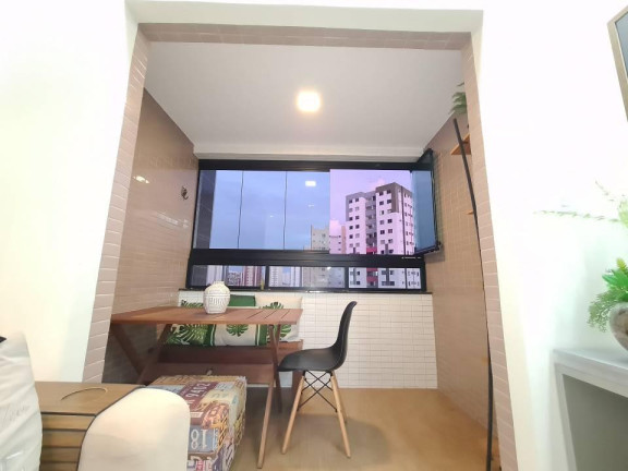 Imagem Apartamento com 3 Quartos à Venda, 80 m² em Luzia - Aracaju Imagem Apartamento com 3 Quartos à Venda, 80 m² em Luzia - Aracaju