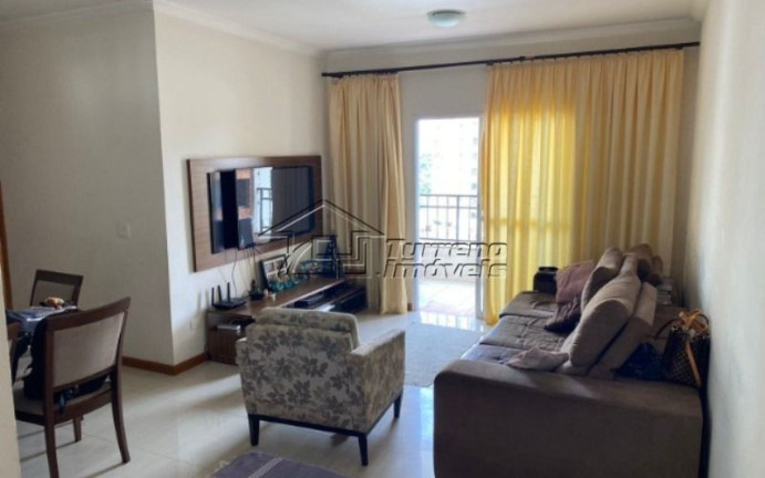 Imagem Apartamento com 4 Quartos à Venda, 117 m² em Floradas De São José - São José Dos Campos Imagem Apartamento com 4 Quartos à Venda, 117 m² em Floradas De São José - São José Dos Campos