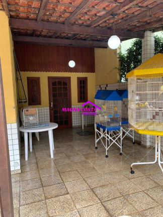 Imagem Casa com 3 Quartos à Venda, 280 m² em Taquara - Rio De Janeiro