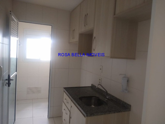 Imagem Apartamento com 3 Quartos à Venda, 63 m² em Parque União - Jundiaí Imagem Apartamento com 3 Quartos à Venda, 63 m² em Parque União - Jundiaí
