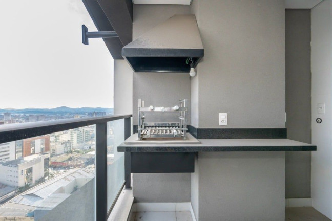 Apartamento com 2 Quartos à Venda, 50 m² em Centro - Osasco