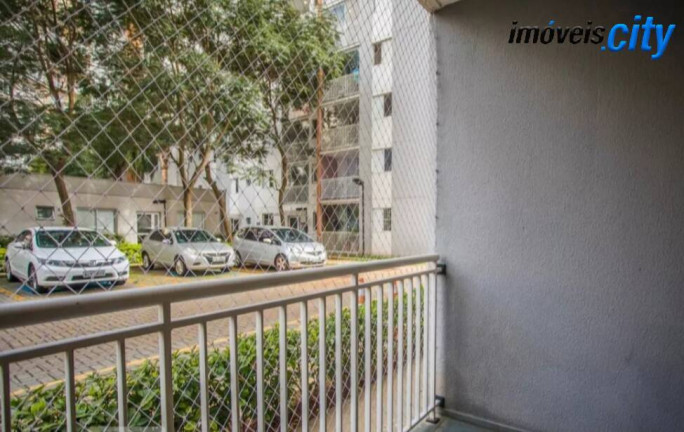 Imagem Apartamento com 3 Quartos à Venda, 70 m² em Cidade Ademar - São Paulo Imagem Apartamento com 3 Quartos à Venda, 70 m² em Cidade Ademar - São Paulo