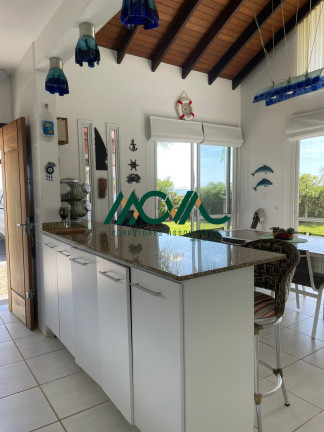 Imagem Casa com 4 Quartos à Venda, 200 m² em Itamar - Itapoá Imagem Casa com 4 Quartos à Venda, 200 m² em Itamar - Itapoá