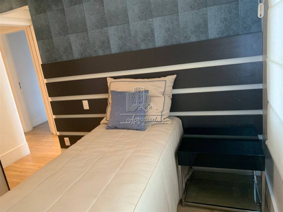 Imagem Apartamento com 3 Quartos à Venda, 204 m² em Boqueirao - Santos Imagem Apartamento com 3 Quartos à Venda, 204 m² em Boqueirao - Santos