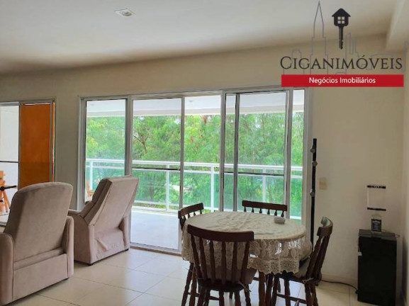 Imagem Apartamento com 3 Quartos à Venda, 156 m² em Barra Da Tijuca - Rio De Janeiro