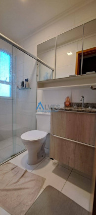 Imagem Apartamento com 2 Quartos à Venda, 55 m² em Paulicéia - São Bernardo Do Campo Imagem Apartamento com 2 Quartos à Venda, 55 m² em Paulicéia - São Bernardo Do Campo