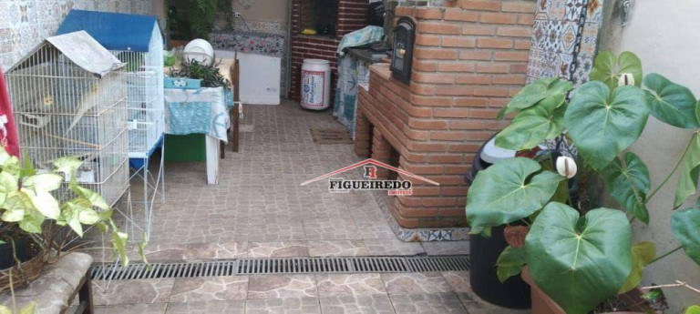 Imagem Casa com 3 Quartos à Venda, 95 m² em Maracanã - Praia Grande