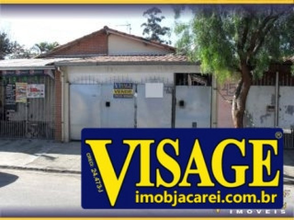 Imagem Casa com 2 Quartos à Venda, em Pq. Meia Lua - Jacareí Imagem Casa com 2 Quartos à Venda, em Pq. Meia Lua - Jacareí