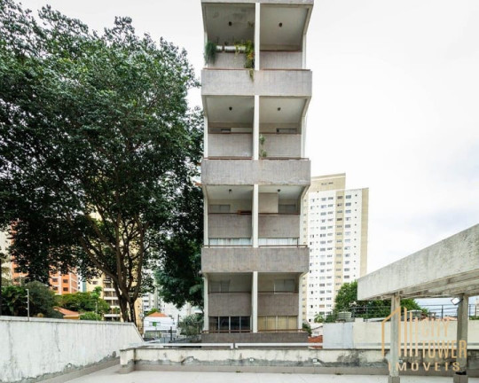 Imagem Apartamento com 1 Quarto à Venda, 74 m² em Vila Mariana - São Paulo Imagem Apartamento com 1 Quarto à Venda, 74 m² em Vila Mariana - São Paulo
