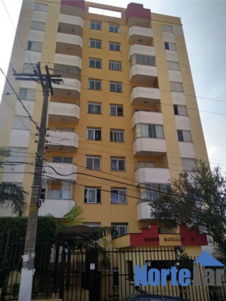 Imagem Apartamento com 2 Quartos à Venda, 52 m² em Parque São Domingos - São Paulo Imagem Apartamento com 2 Quartos à Venda, 52 m² em Parque São Domingos - São Paulo