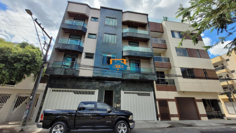Imagem Apartamento com 3 Quartos à Venda, 90 m² em Cidade Nobre - Ipatinga Imagem Apartamento com 3 Quartos à Venda, 90 m² em Cidade Nobre - Ipatinga
