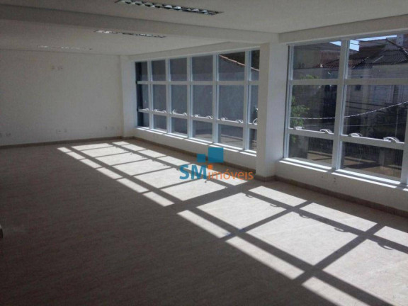 Imagem Edifício Residencial para Alugar, 850 m² em Vila Mariana - São Paulo