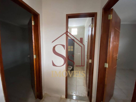 Imagem Casa com 2 Quartos à Venda, em Alto Do Sumaré - Mossoró Imagem Casa com 2 Quartos à Venda, em Alto Do Sumaré - Mossoró