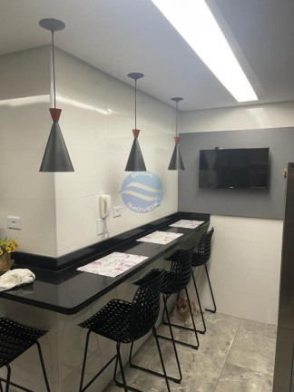 Imagem Apartamento com 2 Quartos à Venda, 105 m² em Marapé - Santos