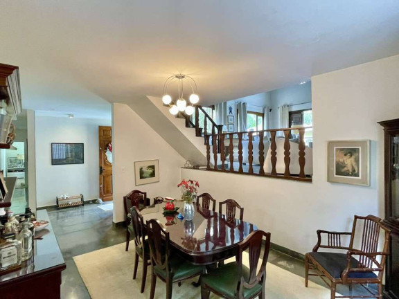 Imagem Casa de Condomínio com 4 Quartos à Venda, 1.090 m² em Chácara Eliana - Cotia