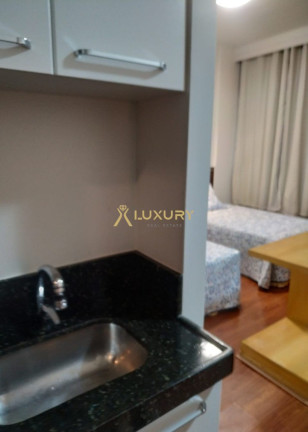 Imagem Imóvel com 1 Quarto à Venda, 32 m² em Vila Da Serra - Nova Lima Imagem Imóvel com 1 Quarto à Venda, 32 m² em Vila Da Serra - Nova Lima