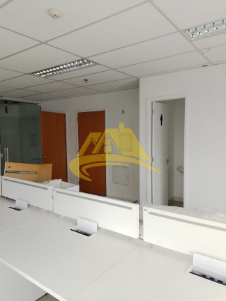 Imagem Sala Comercial à Venda, 34 m² em Aclimação - São Paulo