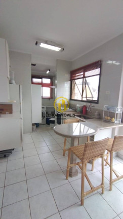 Imagem Apartamento com 1 Quarto à Venda, 43 m² em Loteamento João Batista Julião - Guarujá