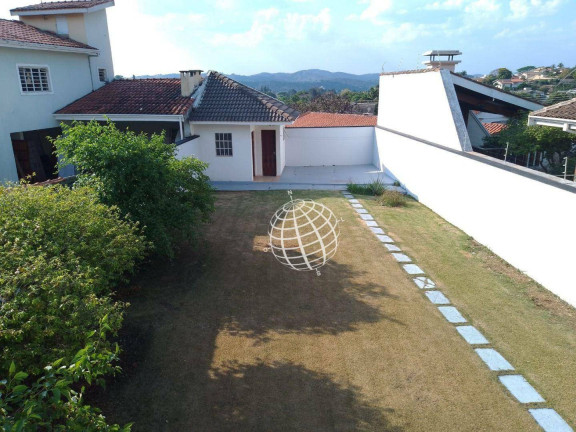 Imagem Casa com 2 Quartos à Venda, 150 m² em Vila Santista - Atibaia Imagem Casa com 2 Quartos à Venda, 150 m² em Vila Santista - Atibaia