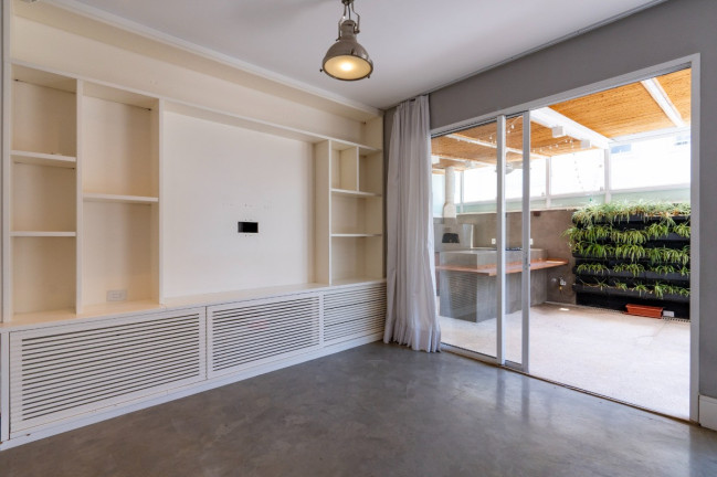 Imagem Casa de Condomínio com 3 Quartos à Venda, 126 m² em Jardim Monte Kemel - São Paulo