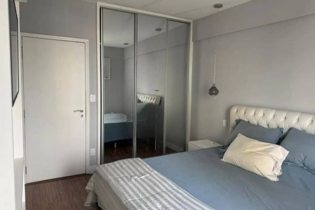 Imagem Apartamento com 3 Quartos à Venda, 96 m² em Parque Da Mooca - São Paulo