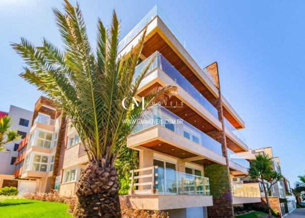 Imagem Cobertura com 3 Quartos à Venda, 366 m² em Prainha - Torres Imagem Cobertura com 3 Quartos à Venda, 366 m² em Prainha - Torres