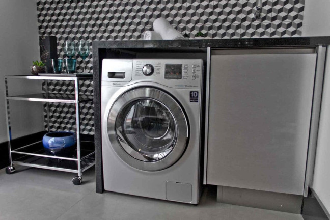 Imagem Apartamento com 1 Quarto à Venda, 69 m² em Campo Belo - São Paulo Imagem Apartamento com 1 Quarto à Venda, 69 m² em Campo Belo - São Paulo