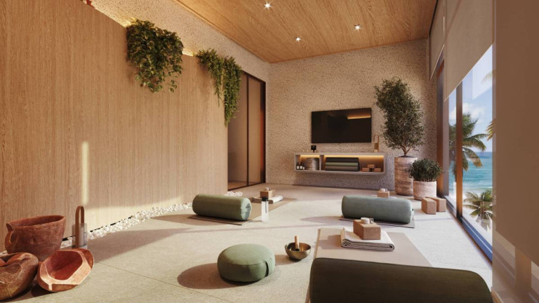 Imagem Cobertura com 4 Quartos à Venda, 217 m² em Praia Do Cupe - Ipojuca Imagem Cobertura com 4 Quartos à Venda, 217 m² em Praia Do Cupe - Ipojuca