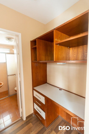 Imagem Apartamento com 1 Quarto à Venda, em Vila Uberabinha - São Paulo Imagem Apartamento com 1 Quarto à Venda, em Vila Uberabinha - São Paulo
