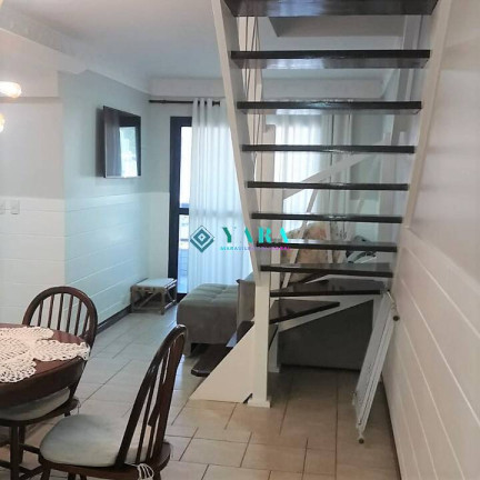 Imagem Apartamento com 3 Quartos à Venda, 116 m² em Praia Grande - Ubatuba