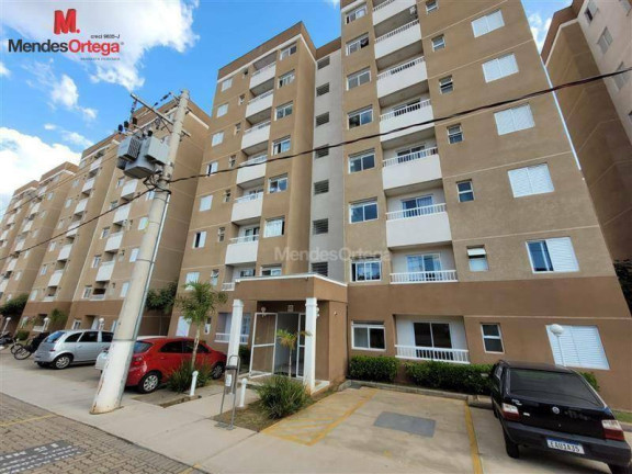 Imagem Apartamento com 2 Quartos à Venda, 50 m² em Vila Hortência - Sorocaba Imagem Apartamento com 2 Quartos à Venda, 50 m² em Vila Hortência - Sorocaba