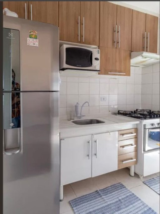 Imagem Apartamento com 3 Quartos à Venda, 54 m² em São Pedro - Osasco
