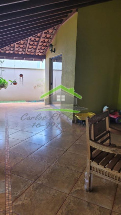 Imagem Casa de Condomínio com 4 Quartos à Venda, 300 m² em Centro - Cravinhos Imagem Casa de Condomínio com 4 Quartos à Venda, 300 m² em Centro - Cravinhos