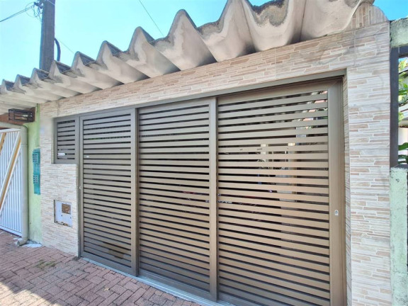 Imagem Casa com 2 Quartos à Venda, 60 m² em Ocian - Praia Grande Imagem Casa com 2 Quartos à Venda, 60 m² em Ocian - Praia Grande