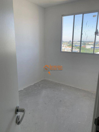 Imagem Apartamento com 2 Quartos à Venda, 44 m² em Vila Nova Bonsucesso - Guarulhos Imagem Apartamento com 2 Quartos à Venda, 44 m² em Vila Nova Bonsucesso - Guarulhos