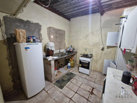 Imagem Casa com 3 Quartos à Venda, 128 m² em Paranoá - Brasília Imagem Casa com 3 Quartos à Venda, 128 m² em Paranoá - Brasília