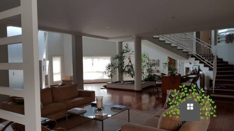 Imagem Casa com 4 Quartos à Venda, 800 m² em Jardim Do Golf I - Jandira