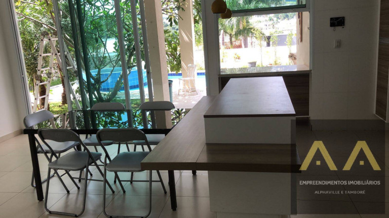 Imagem Casa com 5 Quartos à Venda, 494 m² em Tamboré - Barueri